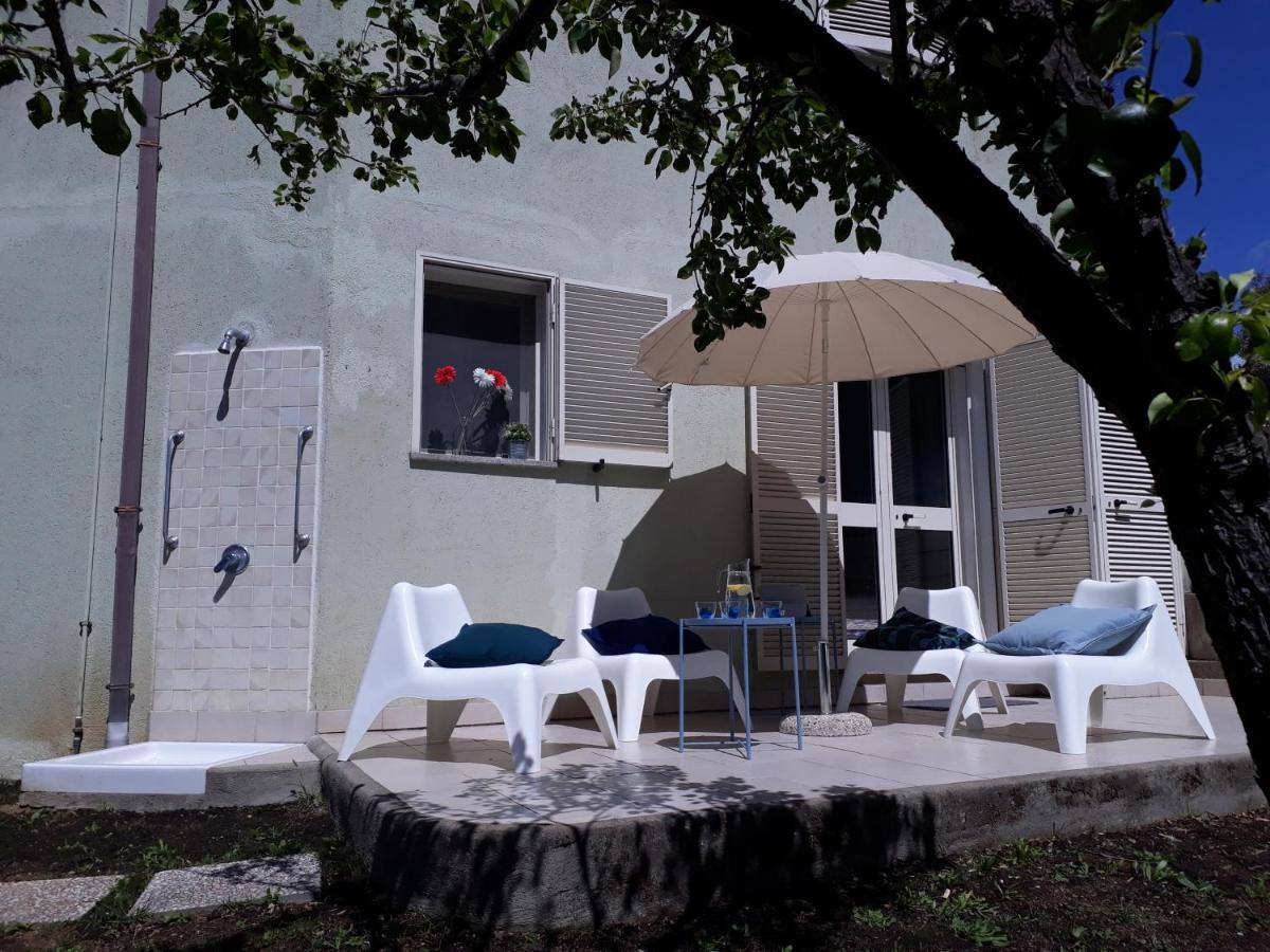 La Casa Di Maria - Codice Iun R7349 - Villa Arzachena Exterior photo