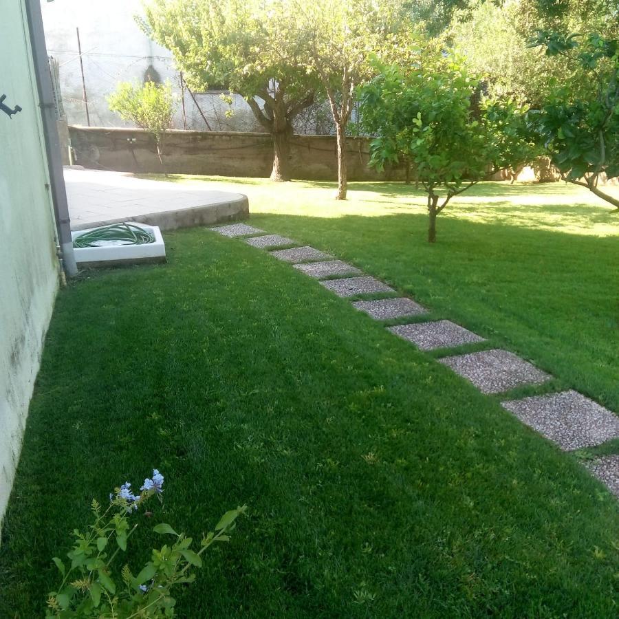La Casa Di Maria - Codice Iun R7349 - Villa Arzachena Exterior photo